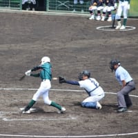 夏季大会　試合結果