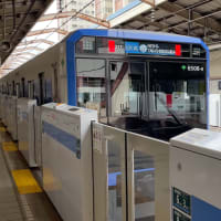 やはり、この形には慣れない