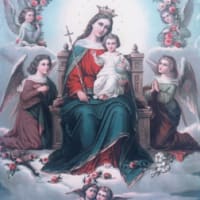 「聖母マリアへのまことの信心」　第二巻