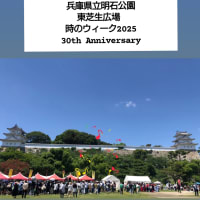 6月15日（日）スケジュール