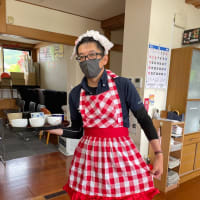 メイドの