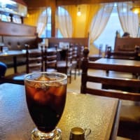 喫茶ジュリアン（藤沢）その２・その３