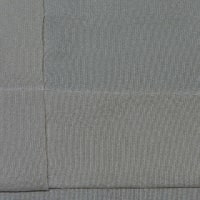 貸衣装訪問着単衣（撥水加工済み）シャンパンしみ　水洗い・しみ抜き　正絹素材