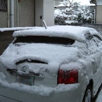 大雪