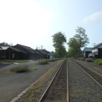 開拓の村の岩間家農家住宅など