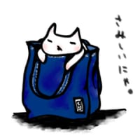 一澤帆布、製造停止ですよ