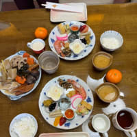 新年明けましておめでとうございます