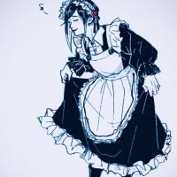 メイドなわんぱく静