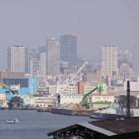 「“水都大阪”独特の「アーチ型水門」が姿を消す.....」