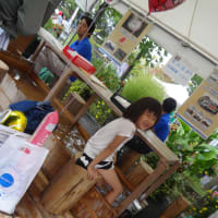 ☆　となみ産業フェア　パワー博２０１５　☆