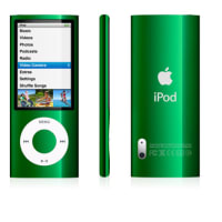 iPod nano 入荷！