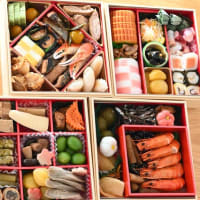 明けましておめでとうございます