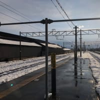 打って変わって