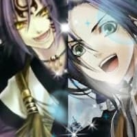 緋色の欠片 鴉取 真弘 ブルースター 緋色の欠片 鴉取 真弘 ブルースター