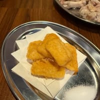 今週は飲み女会。