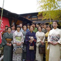 3月～華子会