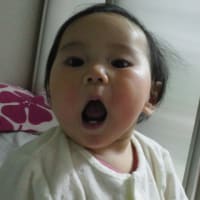 鵞口瘡 にこにこ日記