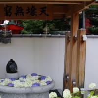 奈加美神社