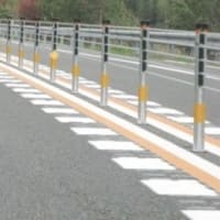 えっ？対向車？