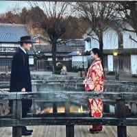 NHK朝ドラ:あんぱん