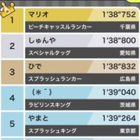 攻略日記１４６日目　決定！エアリアルロードキング