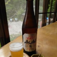 御夢想の湯♨️を見ながらビール🍺は( •̀ω•́ )و✧ｳﾏｲ★YouTube動画