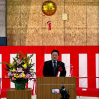 【㊗️ 北海道「小樽港クルーズ船岸壁」供用記念式典】