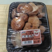 干し椎茸