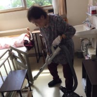 掃除をして快適に過ごしましょう🧹😊