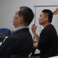 2024年度　一社）障害者武道協会理事会・総会　10月26日　浜松市遠鉄百貨店新館　13F