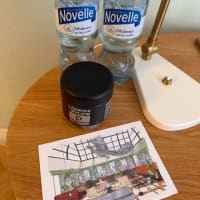 ホテルセントジョーヘルシンキへチェックイン