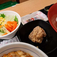 なか卯