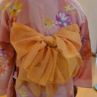 出前きつけ　羽曳野市へ出張ワンポイントレッスン（担当は坂田・清原）