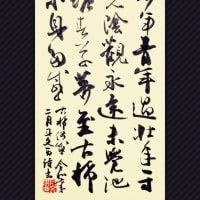古稀偶感 2