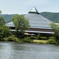 埼玉・RaiBoC Hall レイボックホール 大ホール