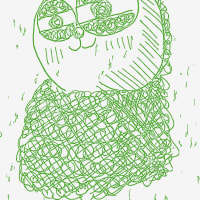 ある、とこに行く