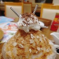 バスケ後