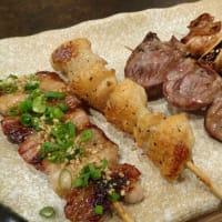 焼き鳥うたう