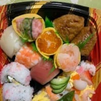 今日はひな祭り