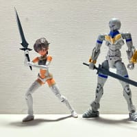 30MSのイベント撮影（笑）