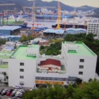 韓国ドラマ「病院船」から（連載217）