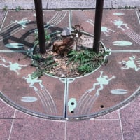 マンホールロード
