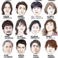 ●TBS『キャスター』