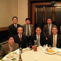 第２８回　同窓会札幌支部総会・懇親会