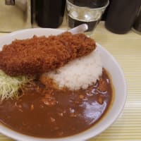 カレー１５