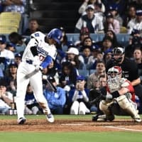 大谷翔平依存症患者の憂鬱…真なおド