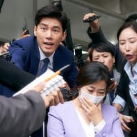 韓国映画「正直な候補」あらすじと感想、正直政治家チュ・サンスク