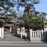 行田八幡神社