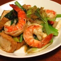 料理したもの