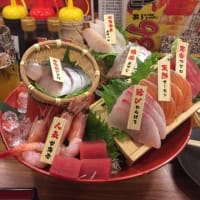魚の一心